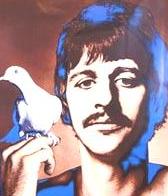 Ringo Starr